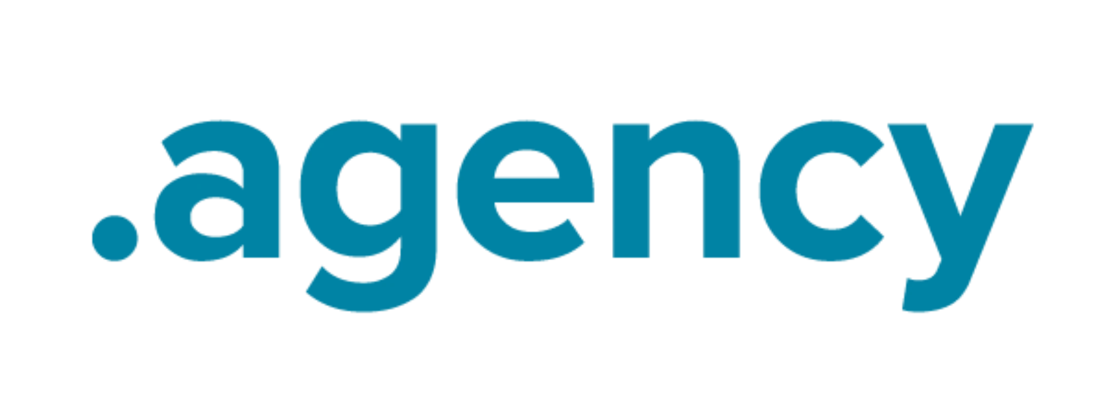 .agency TLD