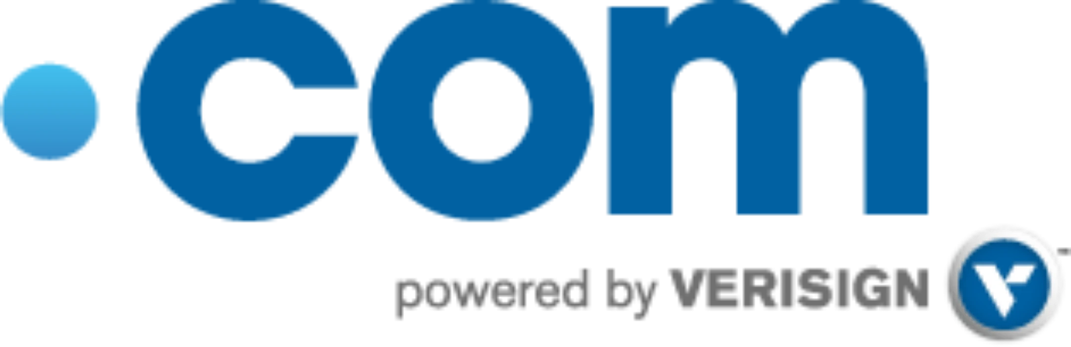 .com TLD