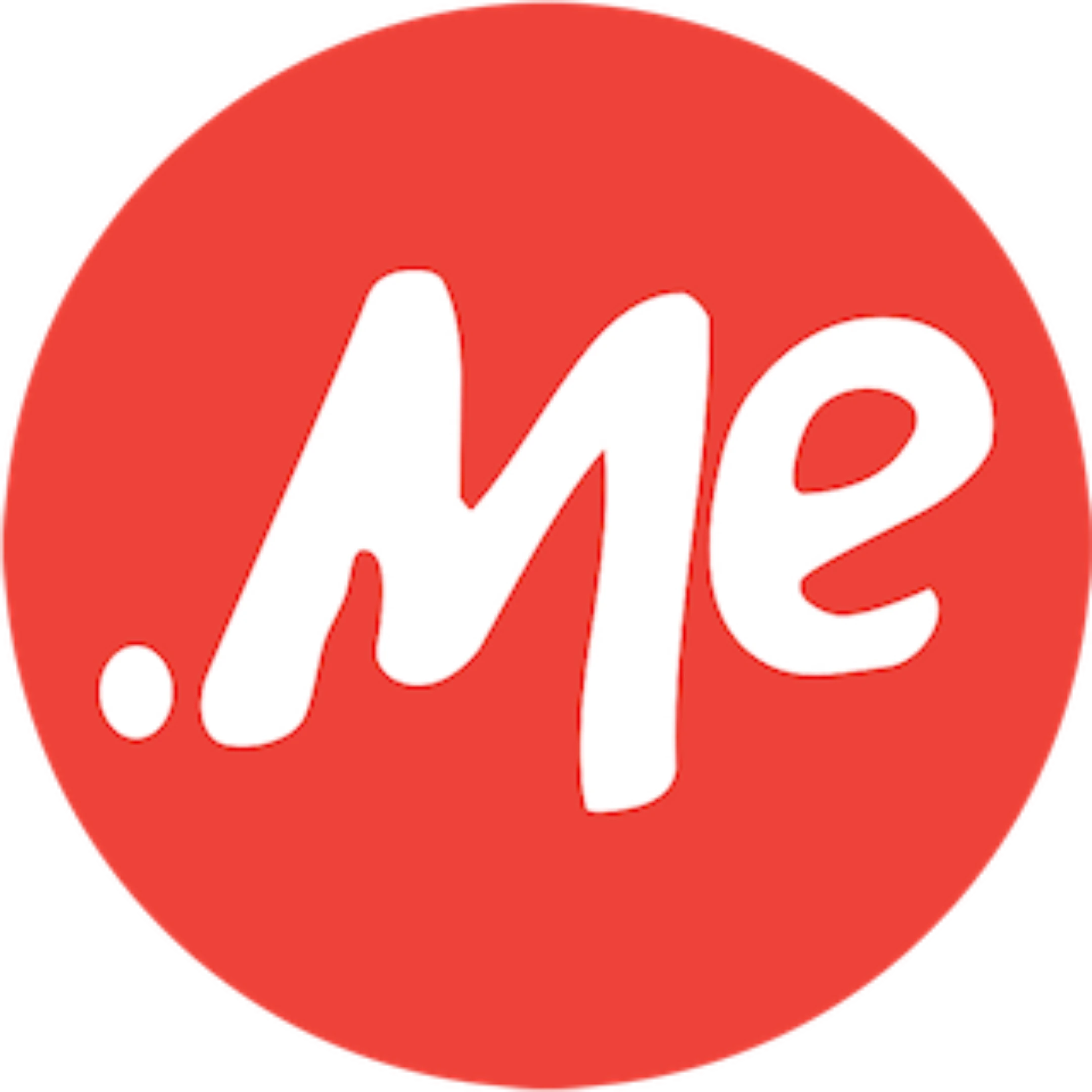 .me TLD