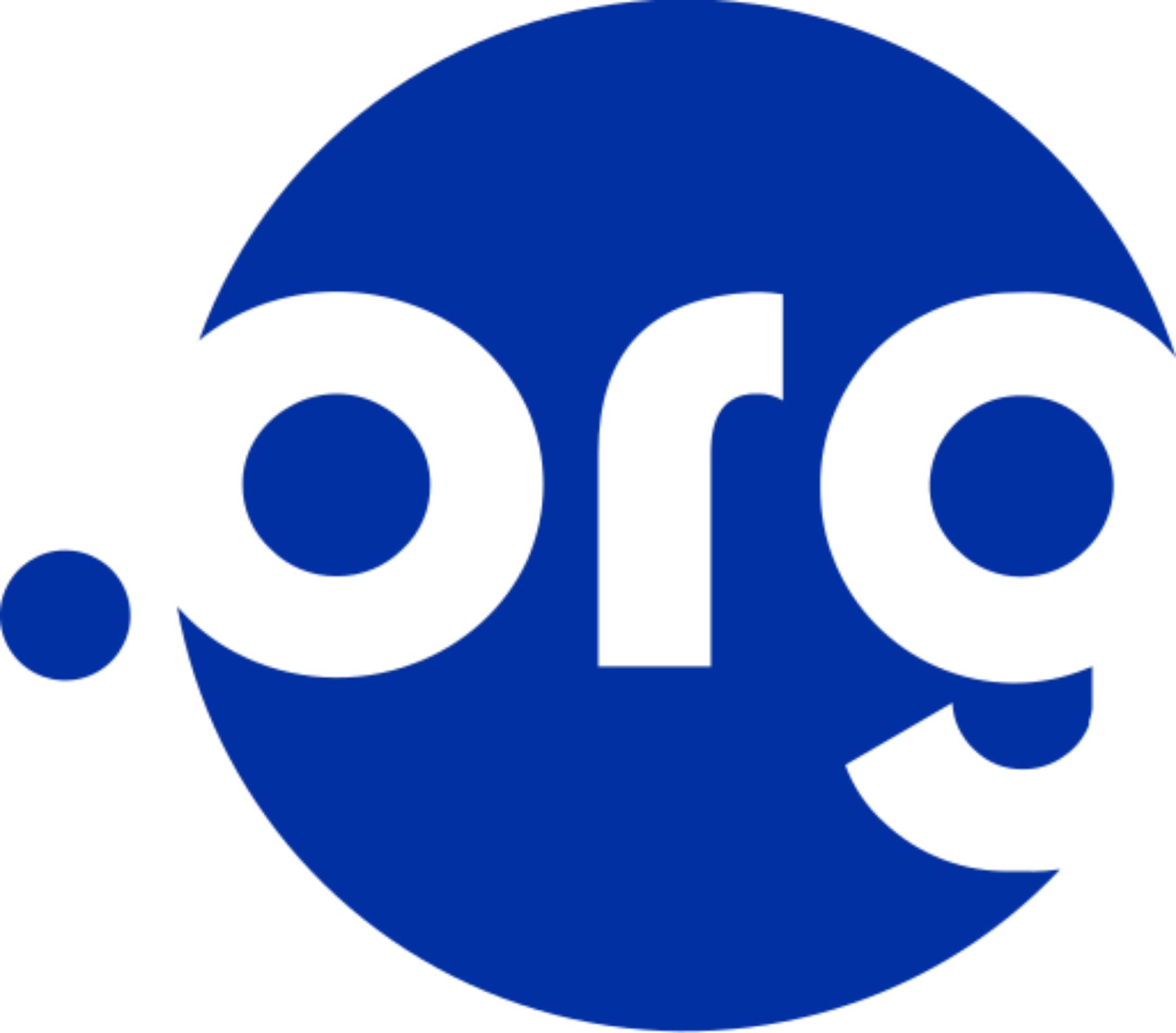 .org TLD
