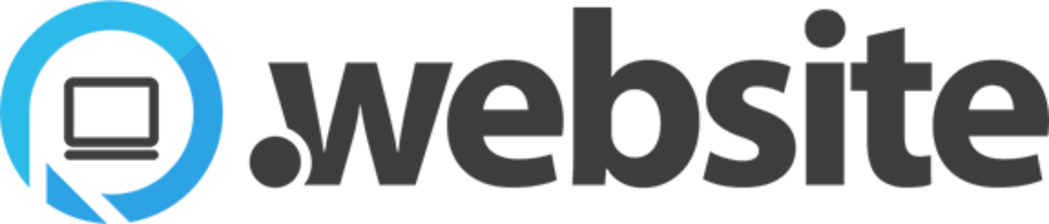 .website TLD
